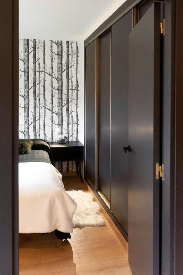Apartaments Sant Bernat Canillo Exteriör bild