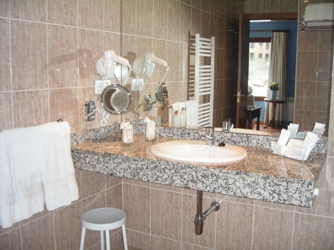 Apartaments Sant Bernat Canillo Exteriör bild